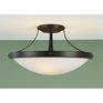 Boulevard Semi-Flush Ceiling Light on Designer Pages