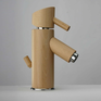 Robin Basin Beech Wood Facuet on Designer Pages