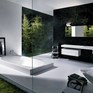 Falper Shape Bathtub on Designer Pages