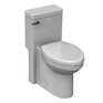 Solutions One-Piece Compact Elongated Toilet on Designer Pages