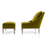 JEAN Armchair on Designer Pages