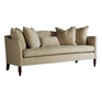 No. 331-84-9 ENGLISH PARLOR SOFA on Designer Pages
