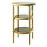 Tiers Occasional Table on Designer Pages