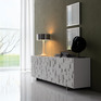 Labyrinth sideboard on Designer Pages
