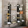 Chicago Wall Shelf on Designer Pages