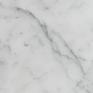 White Carrara Venatino Marble on Designer Pages