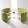 Radius Meeting on Designer Pages