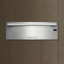 Professional Series 30" Warmer Drawer on Designer Pages