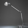 Tolomeo Classic LED table on Designer Pages