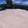 Type Four Stoney Creek Pavers on Designer Pages