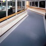 Safeguard, Specialty Flooring on Designer Pages