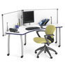 Upstart® Desk on Designer Pages