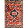 Nasiri#1814 Antique Kazak (200 x 144cm) on Designer Pages