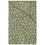 Nature's Mesquite Contemporary Rug on Designer Pages