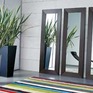 Callisto Floor Standing Mirror by Cattelan Italia on Designer Pages