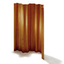 Eames Molded Plywood Folding Screen on Designer Pages