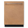 24" Built-In Panel-Ready Dishwasher with IQ-Touch™ Controls on Designer Pages