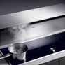 AT 400 backsplash ventilation on Designer Pages