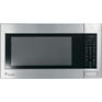 Microwave Oven, Model#: ZE2160SF on Designer Pages