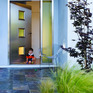 Door, Stainless Steel- Single Doors on Designer Pages