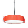 d5242 MERIDIAN 16 3/4" wide x 3 5/8" deep pendant on Designer Pages